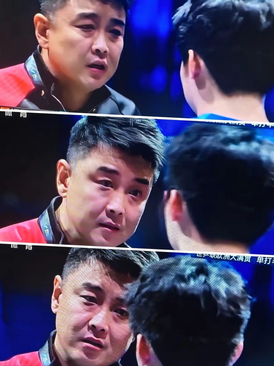 爱游戏下载-关于法国乒乓球队逆转韩国乒乓球队，王皓高光表现的信息