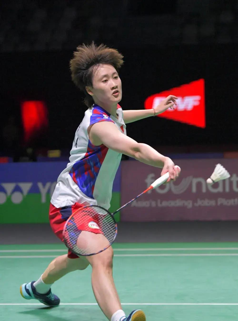 印度队翻盘日本队，陈雨菲关键制胜的简单介绍