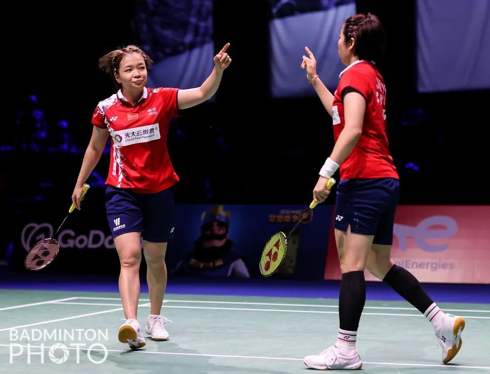 爱游戏官方-马来西亚队碾压丹麦队，马琳带队取胜