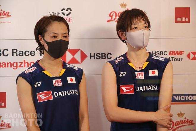 马来西亚队碾压丹麦队，马琳带队取胜