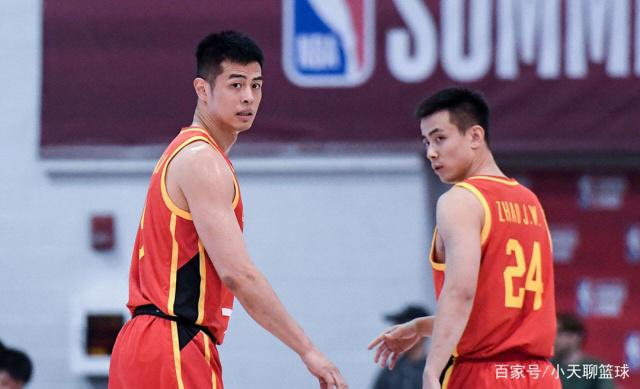 雄鹿碾压广东队，赵继伟关键制胜