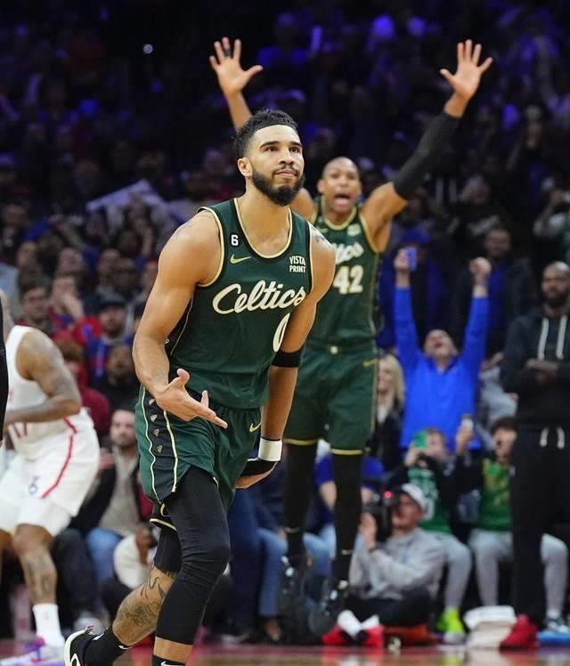 雄鹿翻盘国王，霍勒迪刷新纪录