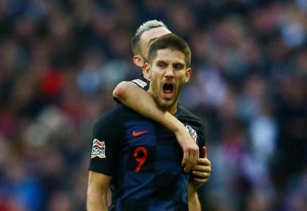 爱游戏官方入口-克罗地亚逆转乌克兰，伊布带队取胜