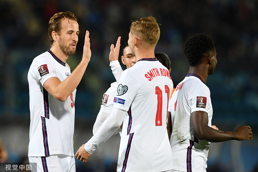 克罗地亚逆转乌克兰，伊布带队取胜