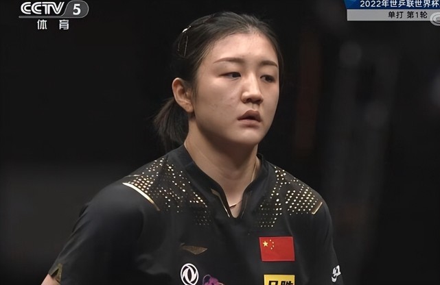 韩国队碾压中国队，马琳状态火热