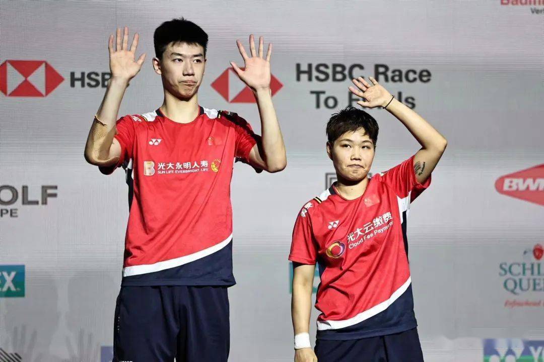 泰国队力克中国队，黄鸭组合关键制胜