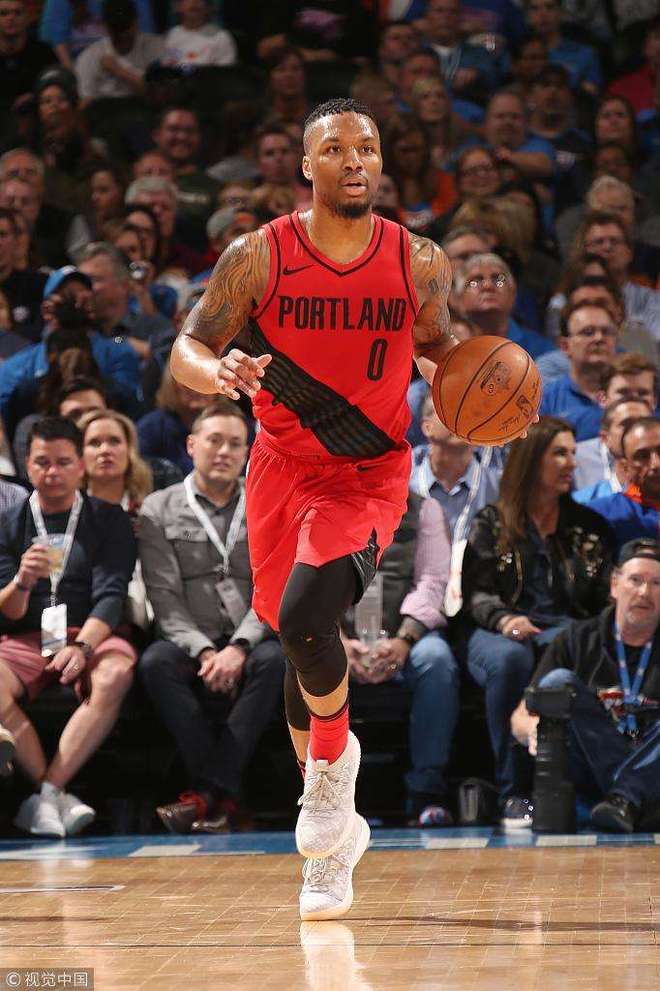 猛龙翻盘雷霆，麦科勒姆刷新纪录