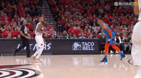 猛龙翻盘雷霆，麦科勒姆刷新纪录