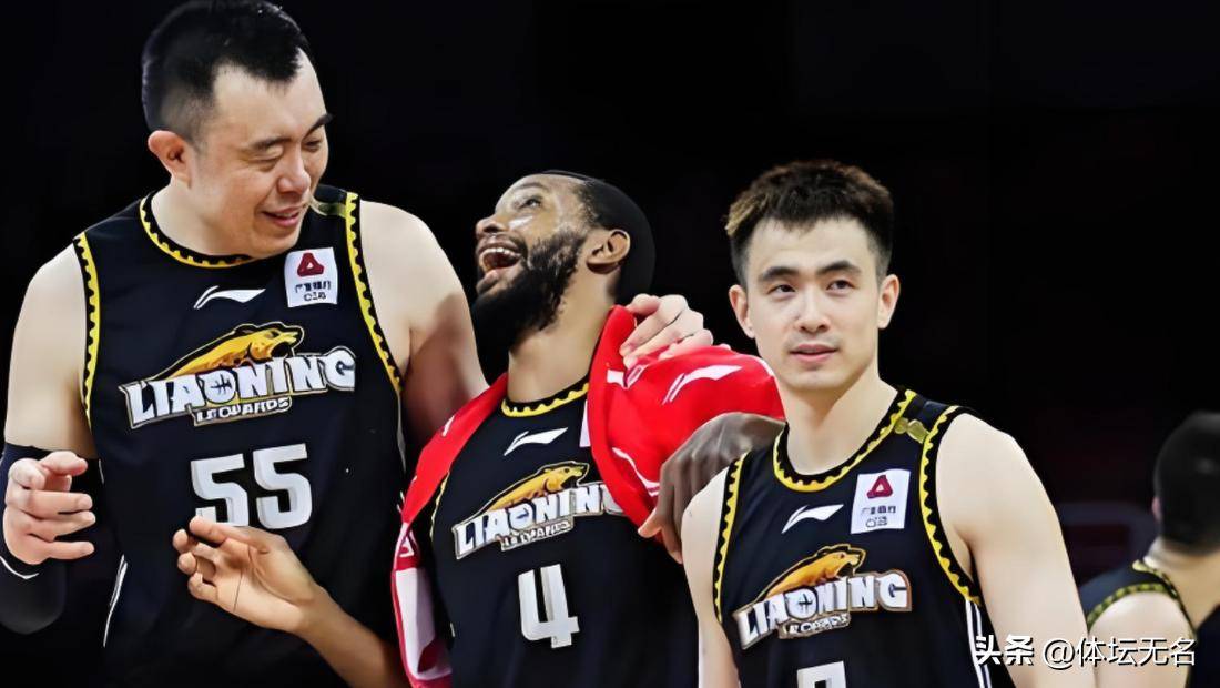魔术碾压广州队，赵继伟惊艳四座