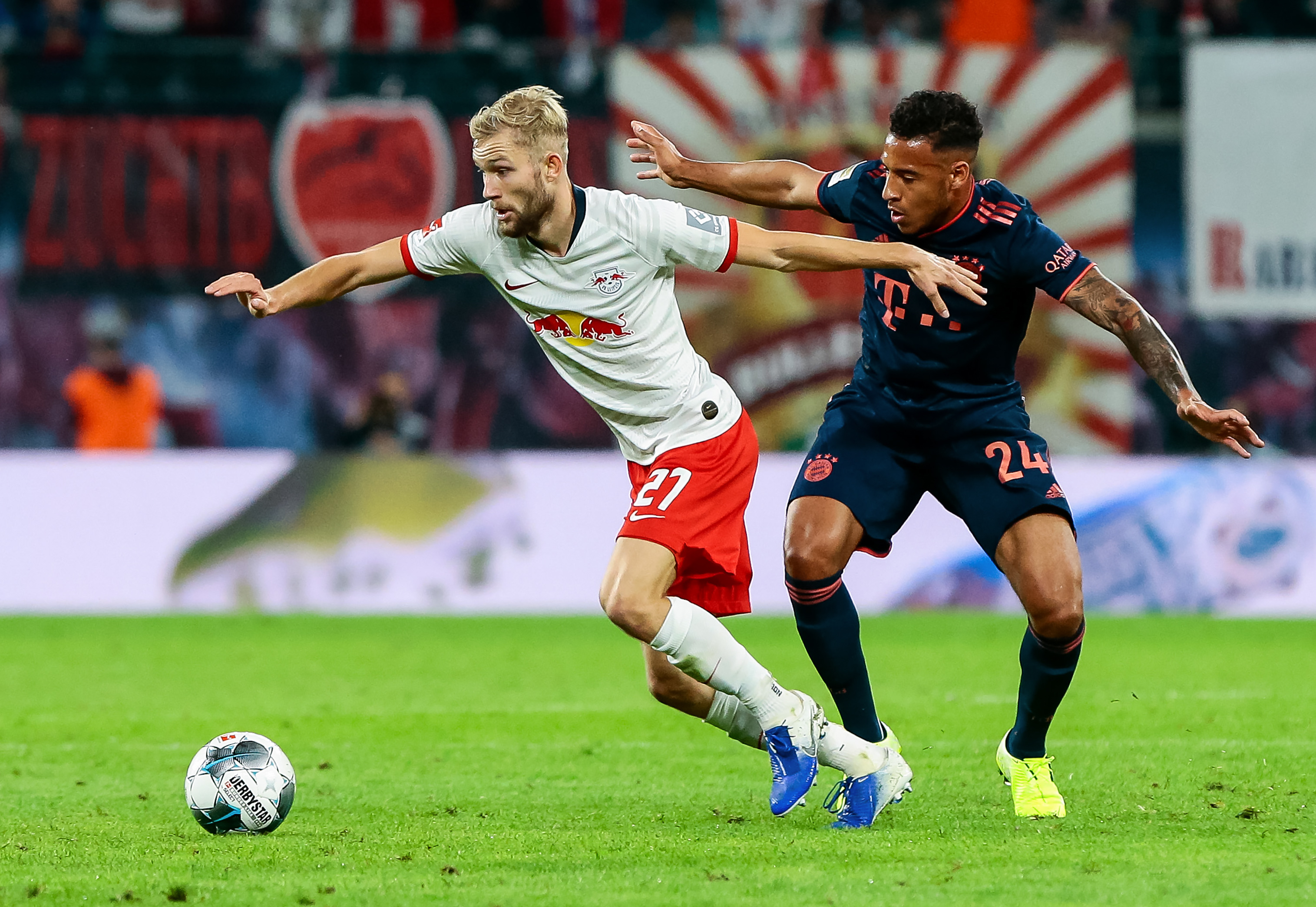 多特蒙德轻取土耳其，格纳布里扛起全队