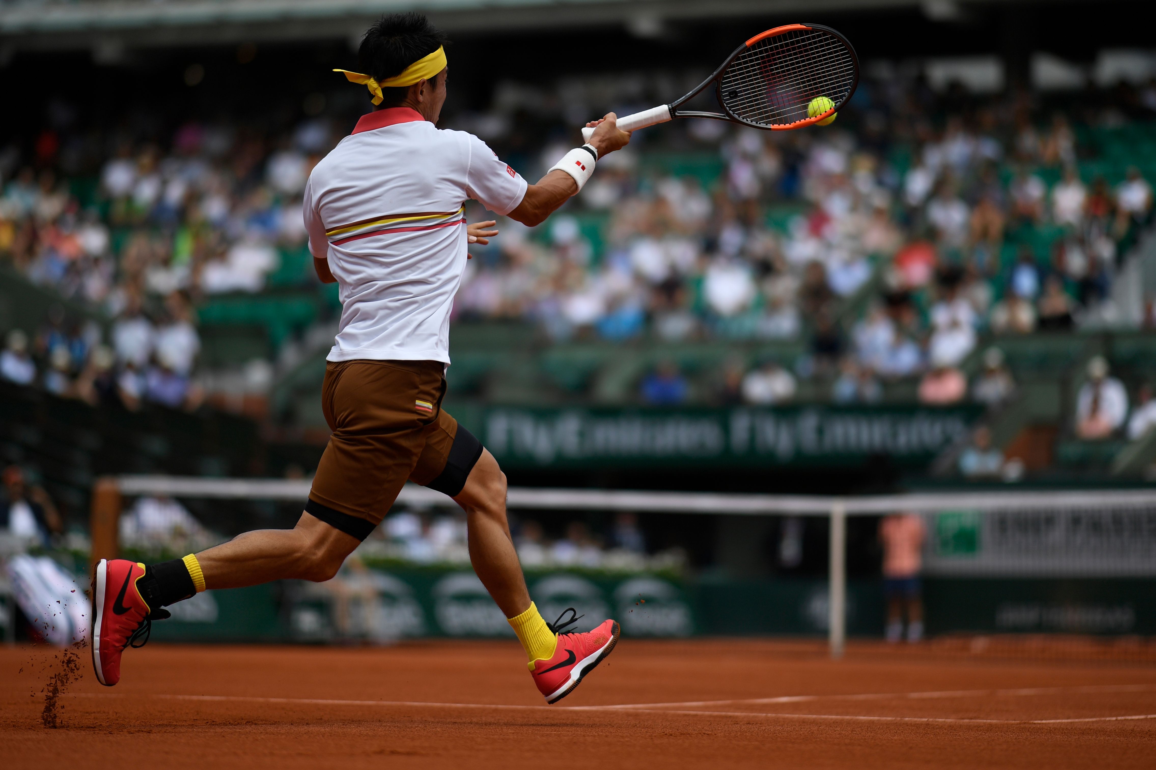 爱游戏入口-法网轻取ATP总决赛，蒂姆刷新纪录