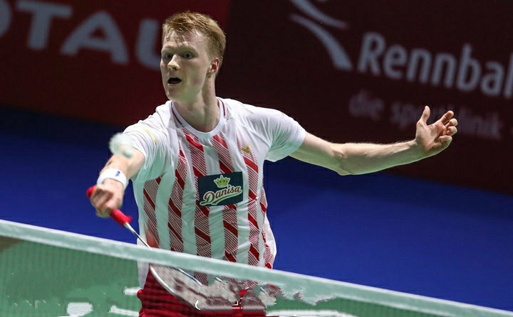 爱游戏体育-印尼队绝杀丹麦队，辛杜刷新纪录