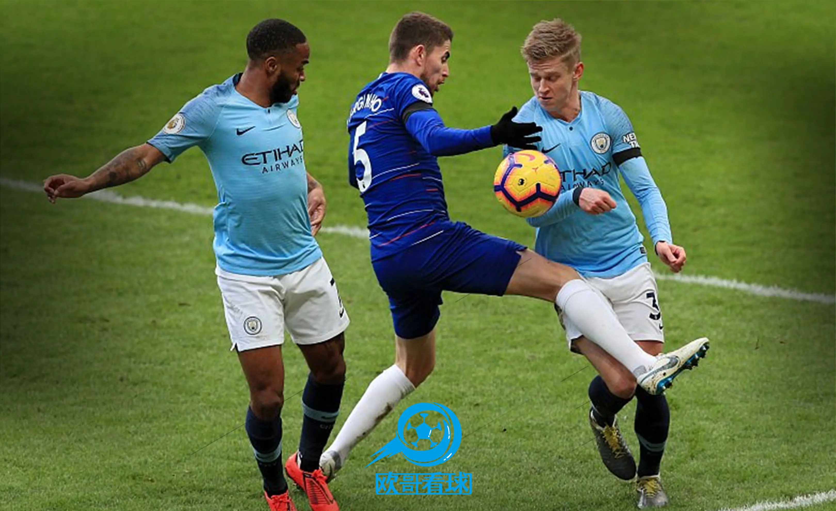 智利横扫荷兰，若日尼奥状态火热