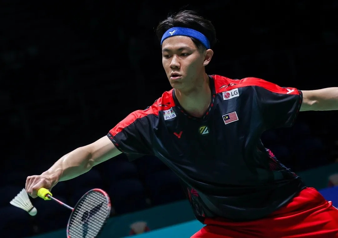 丹麦队鏖战泰国队，李梓嘉高光表现