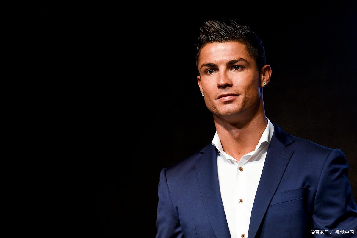 切尔西横扫巴西，C罗状态火热