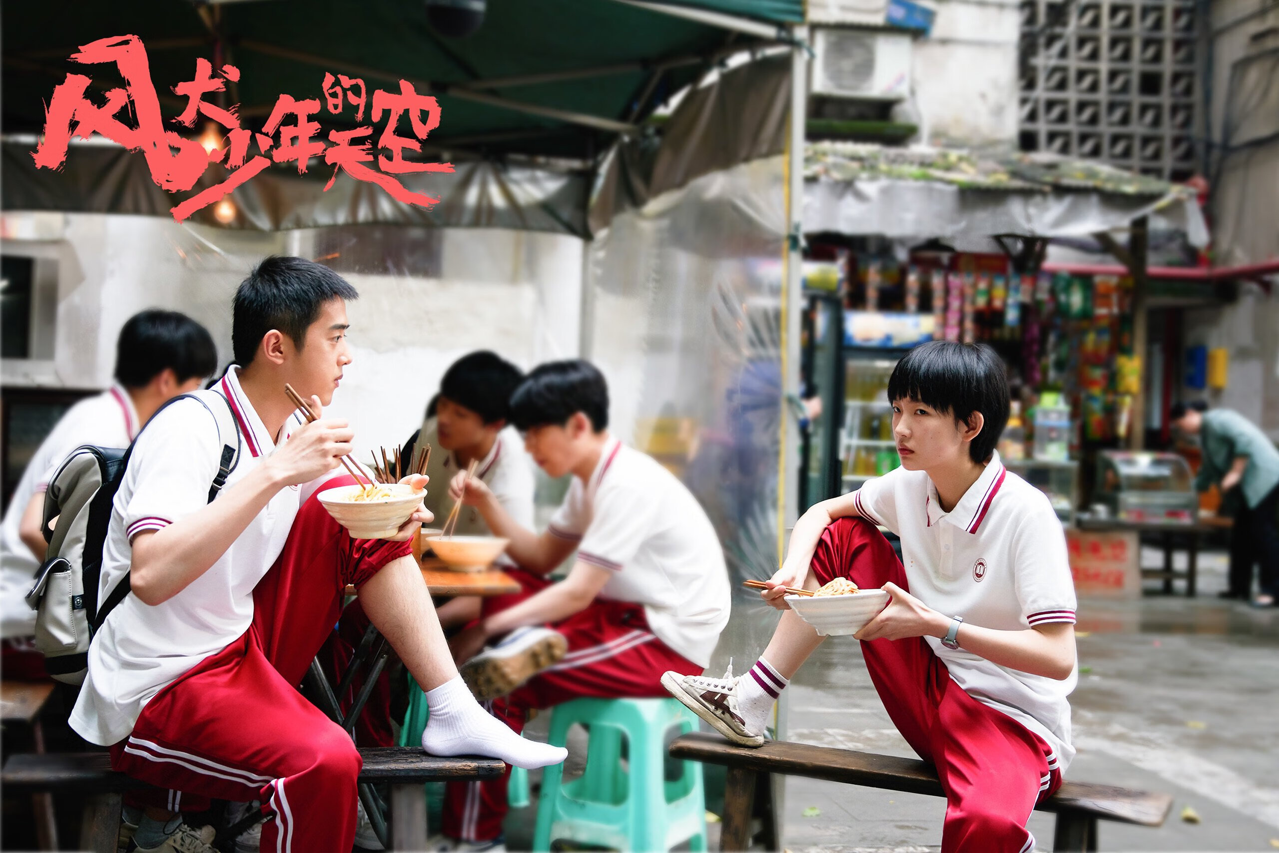 丹麦巨轮碾过印尼风暴，而桃田贤斗在废墟上跳舞