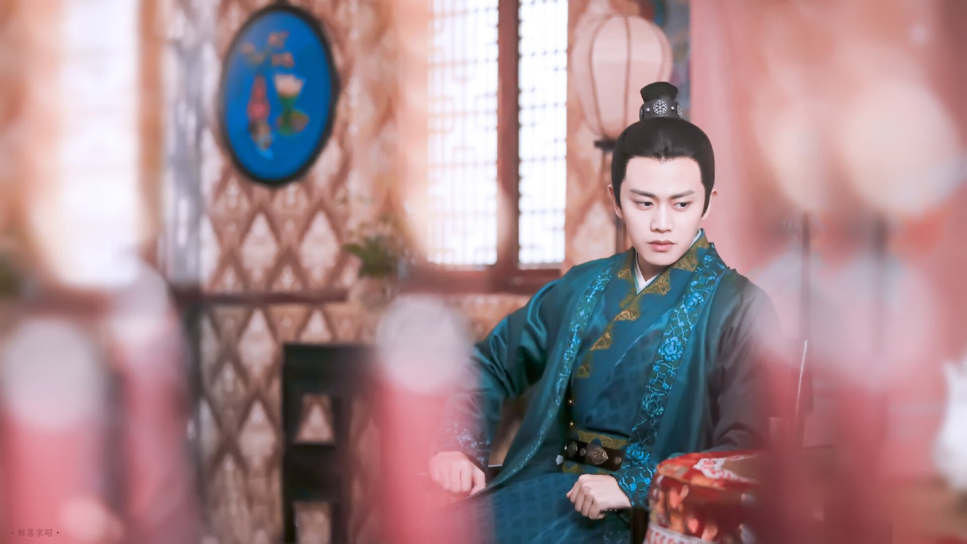 波兰铁骑vs奥地利精兵，王皓一人主宰鏖战战局