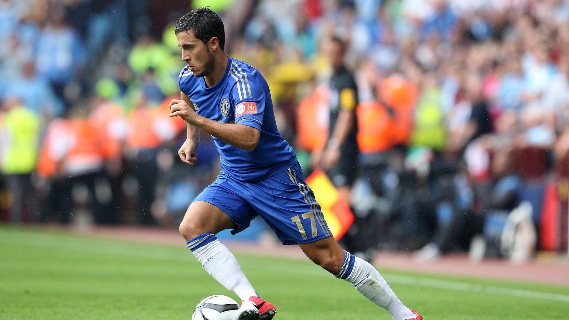 双城记，从伯纳乌的永恒经典到利雅得的震撼加时