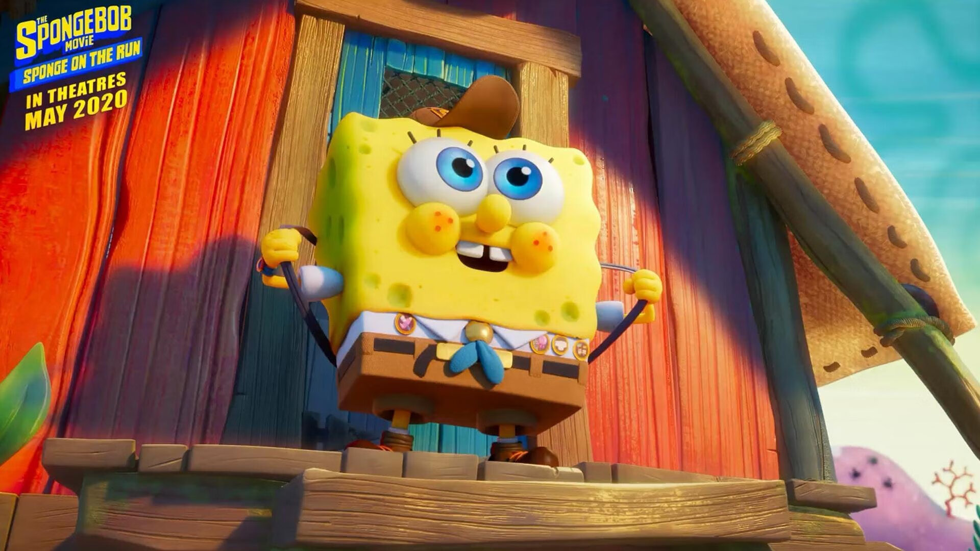 上海虹口的风，吹不到安联球场