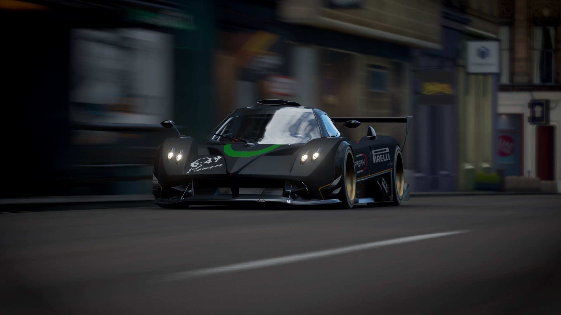 速度与策略的交响，F1街道赛焦点战与马赛淘汰赛过关巴拉圭的体育双重奏